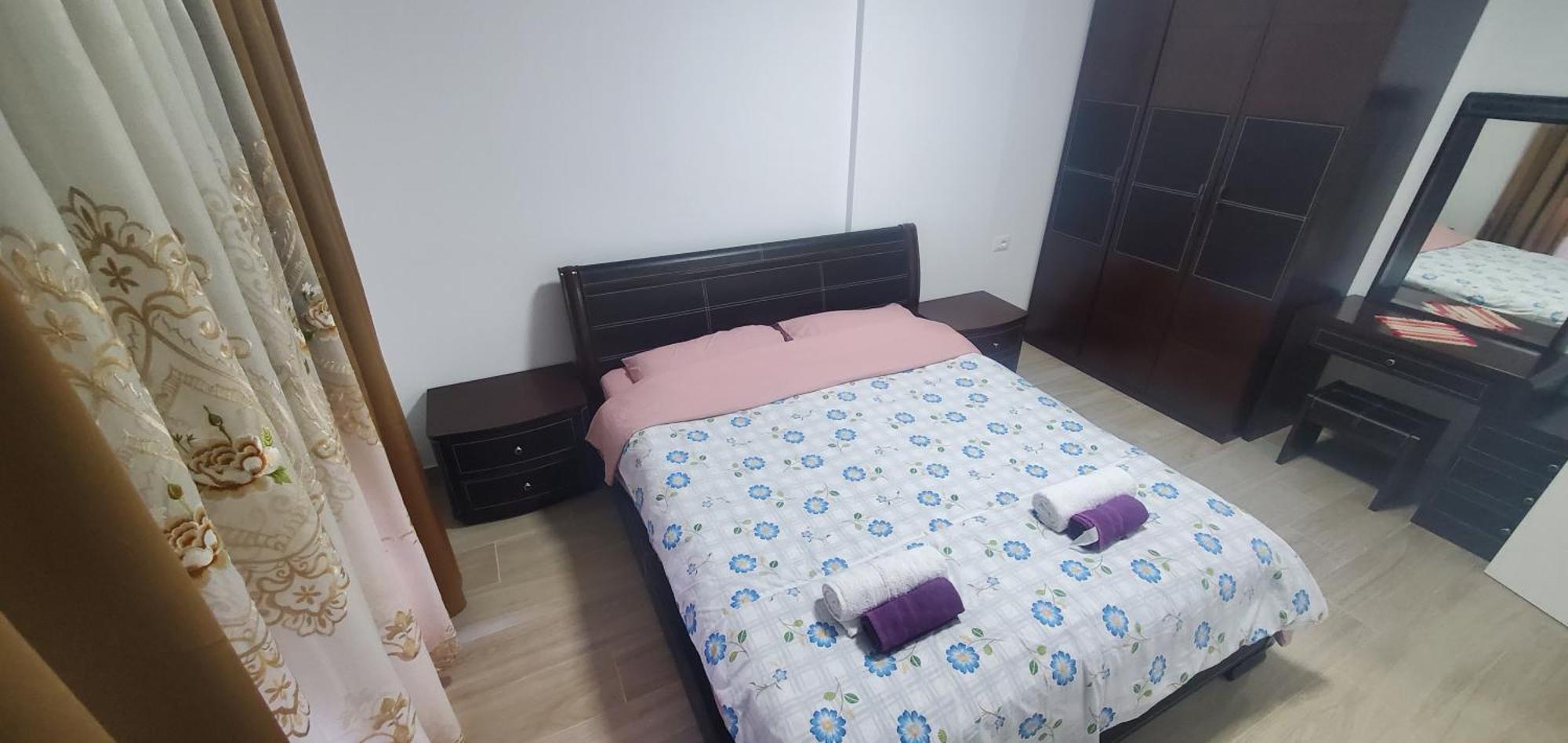 Dajti Mountain View Apartment Tiranë Luaran gambar