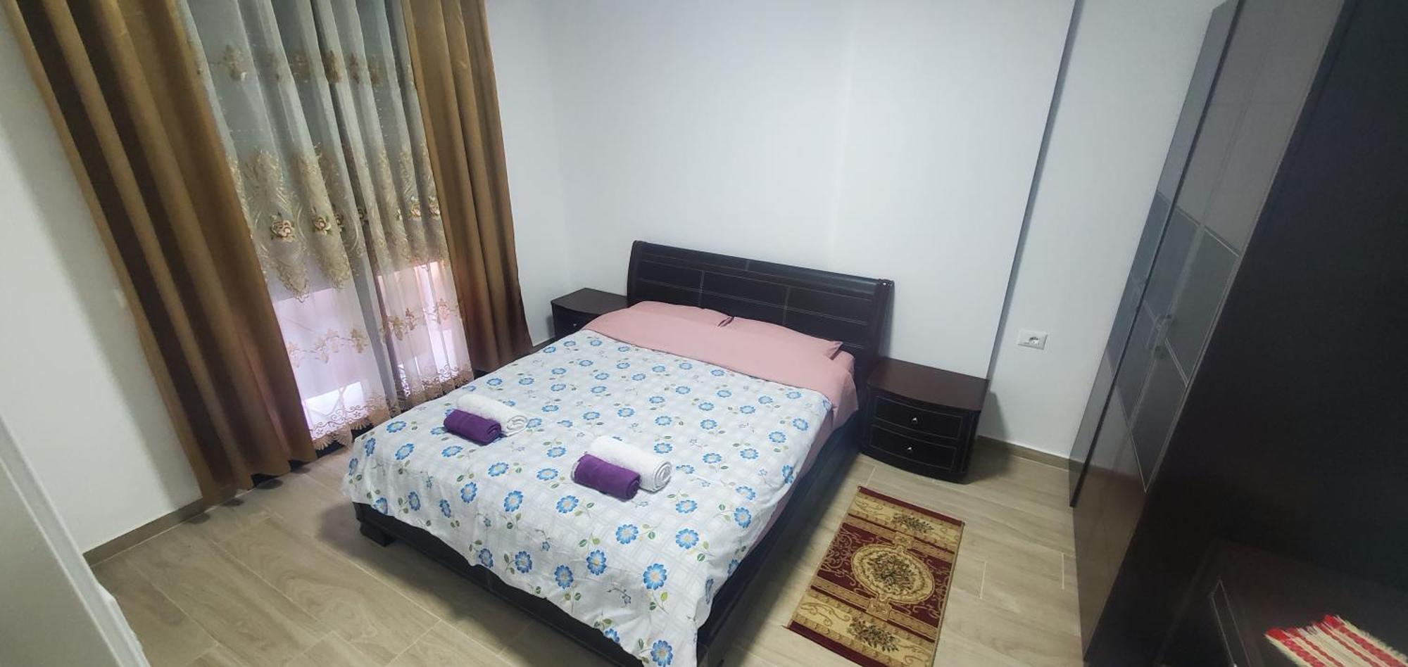 Dajti Mountain View Apartment Tiranë Luaran gambar