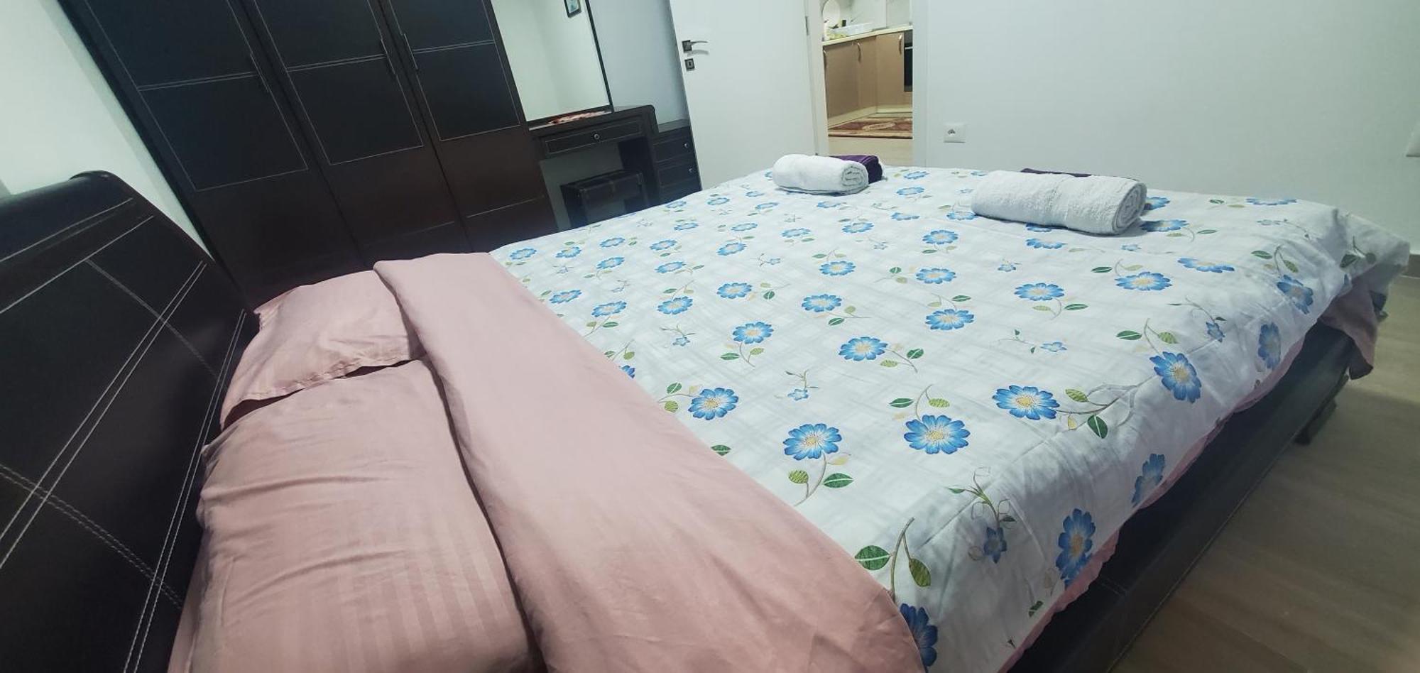 Dajti Mountain View Apartment Tiranë Luaran gambar