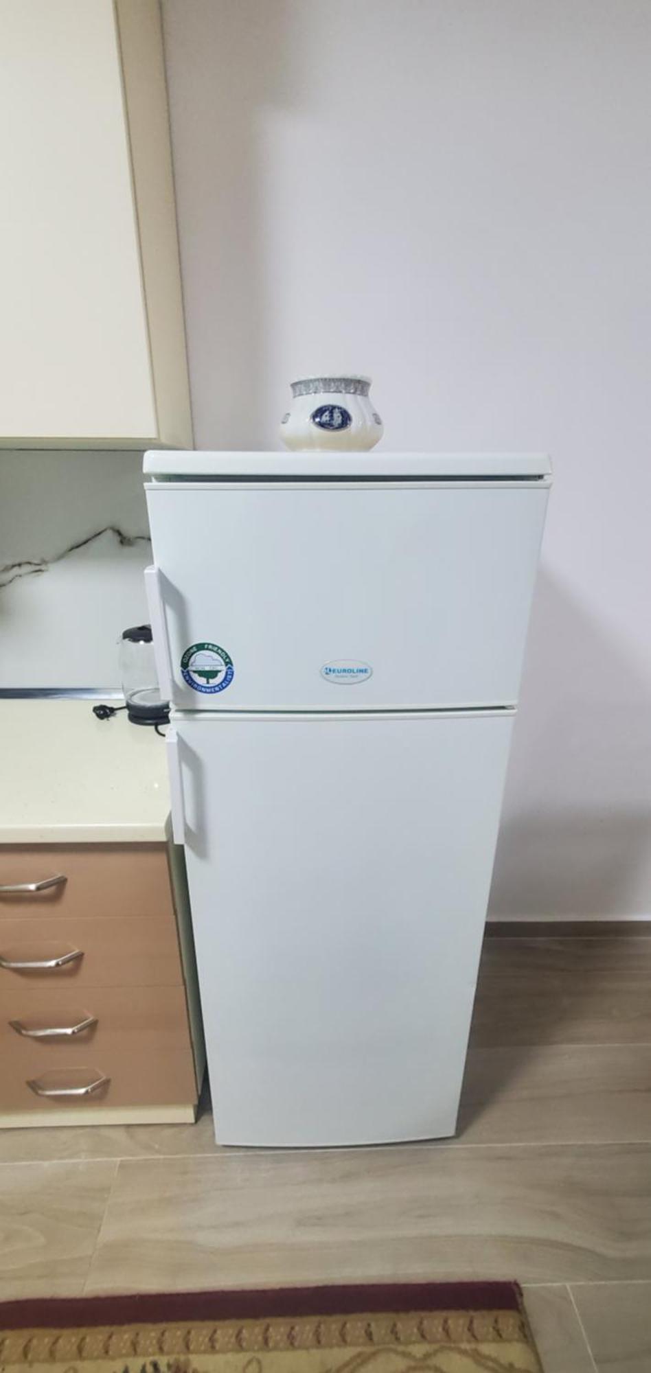 Dajti Mountain View Apartment Tiranë Luaran gambar