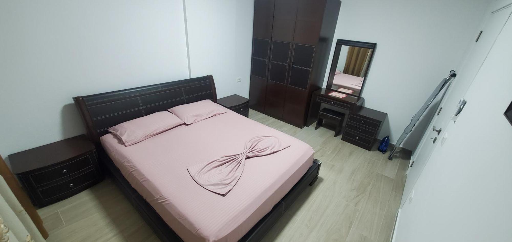 Dajti Mountain View Apartment Tiranë Luaran gambar
