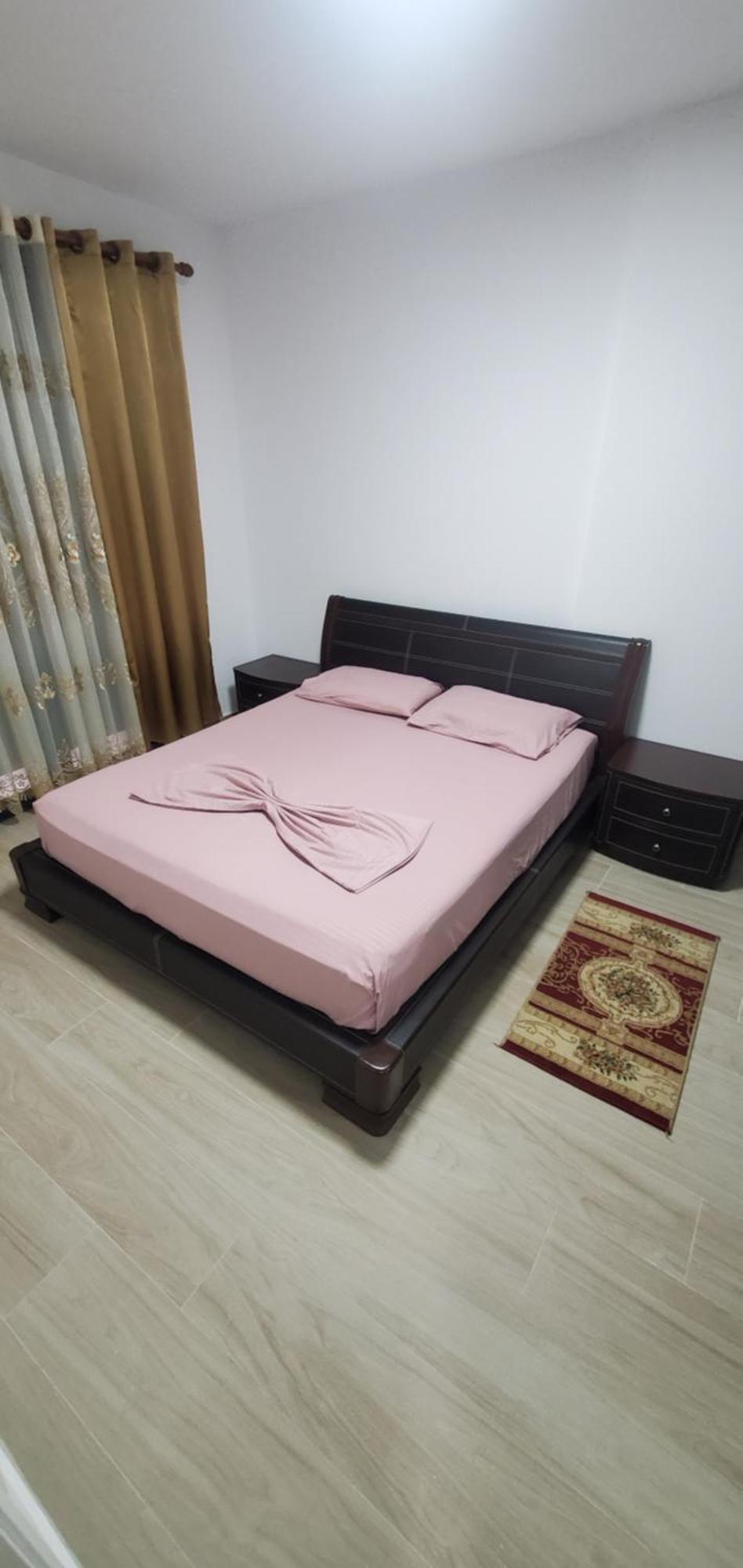 Dajti Mountain View Apartment Tiranë Luaran gambar