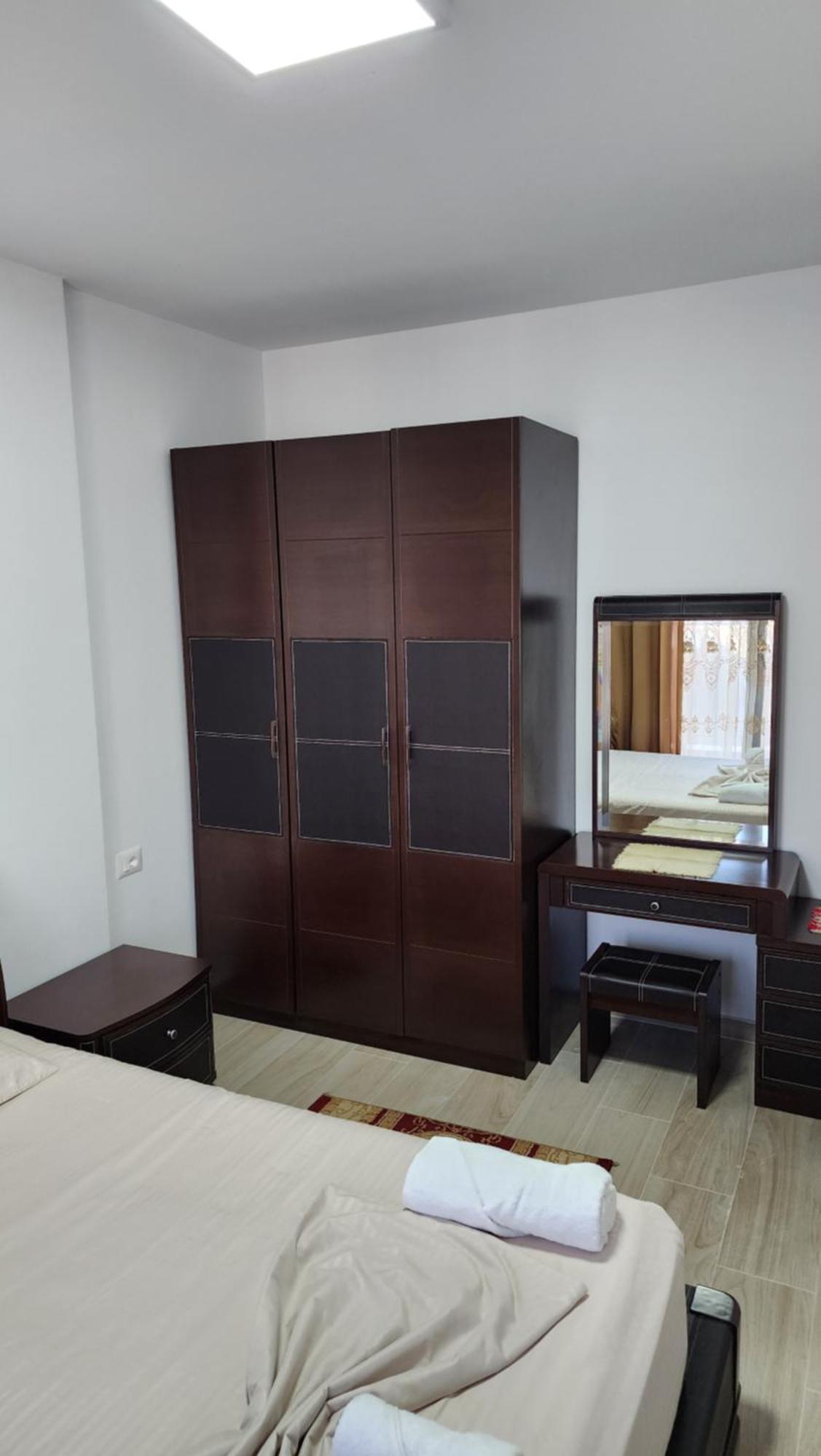 Dajti Mountain View Apartment Tiranë Luaran gambar