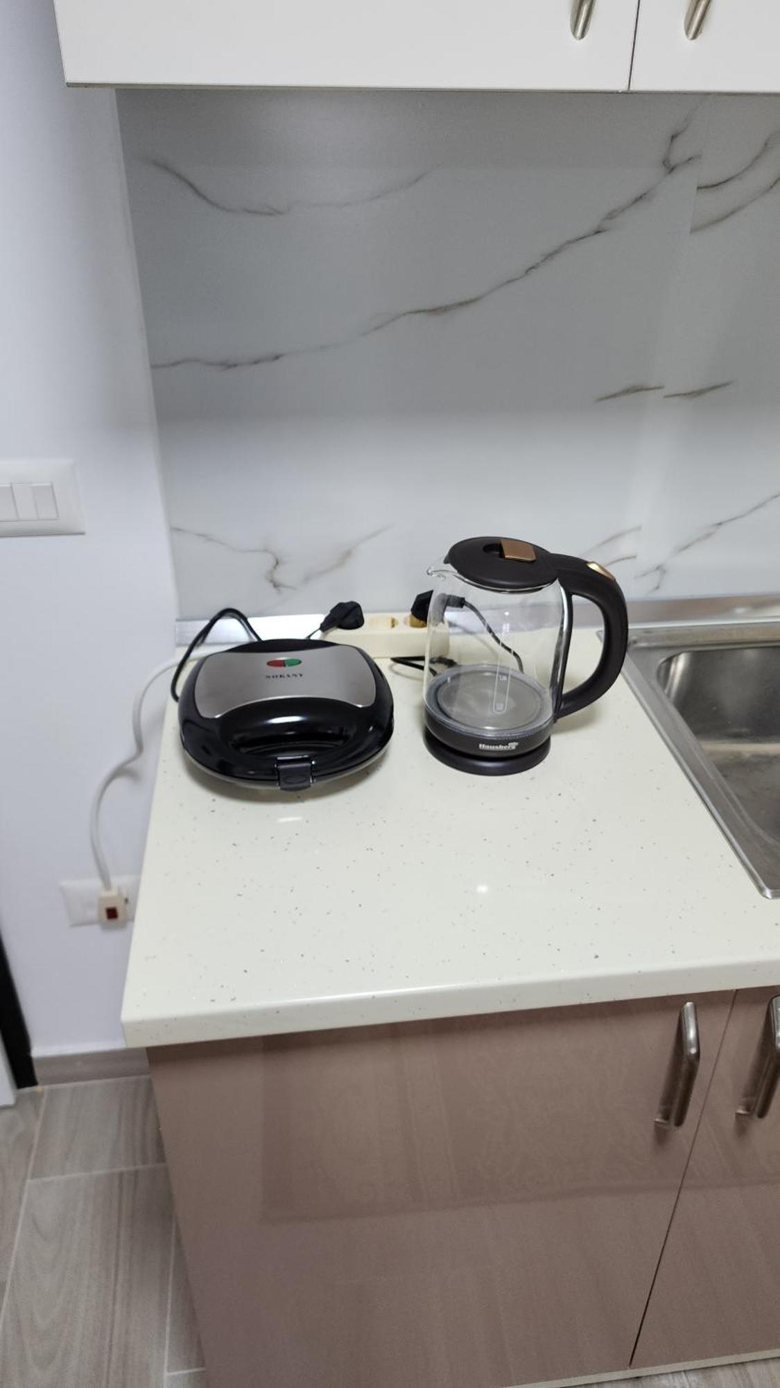 Dajti Mountain View Apartment Tiranë Luaran gambar
