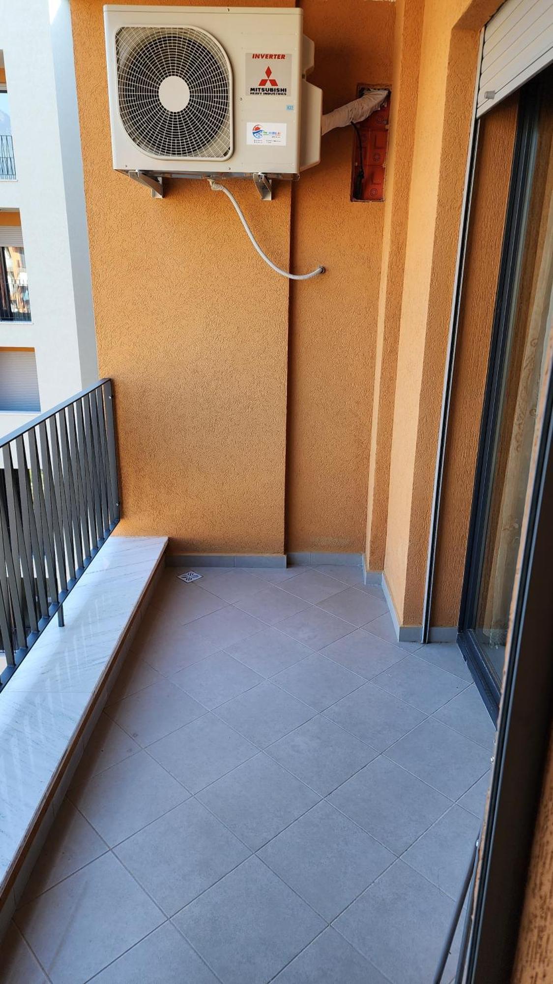 Dajti Mountain View Apartment Tiranë Luaran gambar
