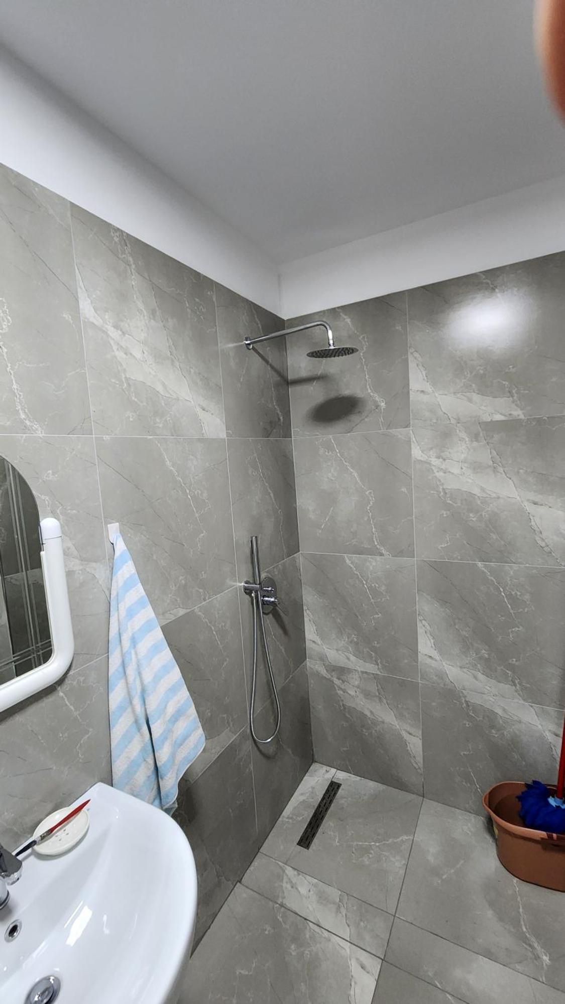 Dajti Mountain View Apartment Tiranë Luaran gambar